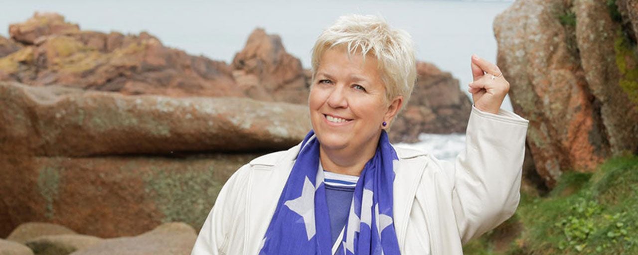 Demain Nous Appartient : Mimie Mathy rejoint le feuilleton quotidien de TF1 - News Séries - AlloCiné