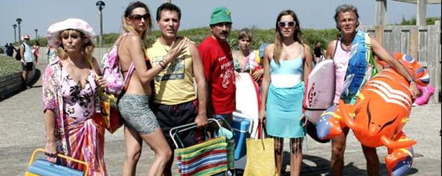 13 comédies franchisées au ciné : combien de spectateurs ?