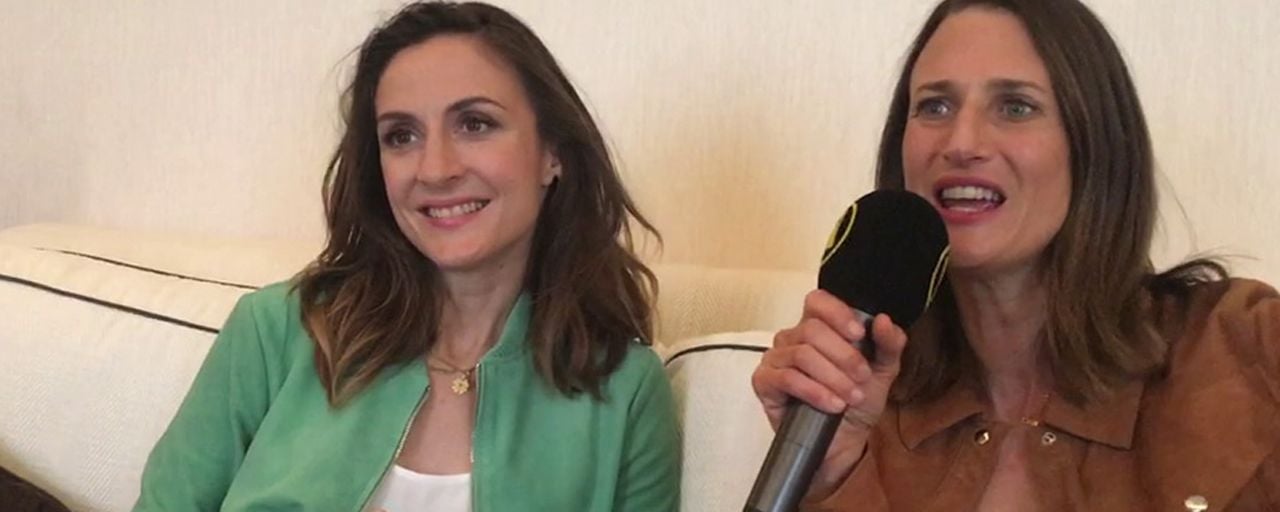 Quand Camille Chamoux a recalé Camille Cottin lors d'un casting...