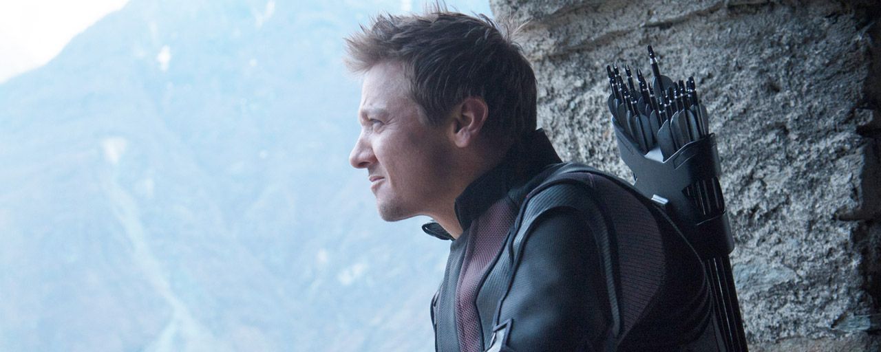 Avengers 3 : Hawkeye sera bien dans le film Marvel