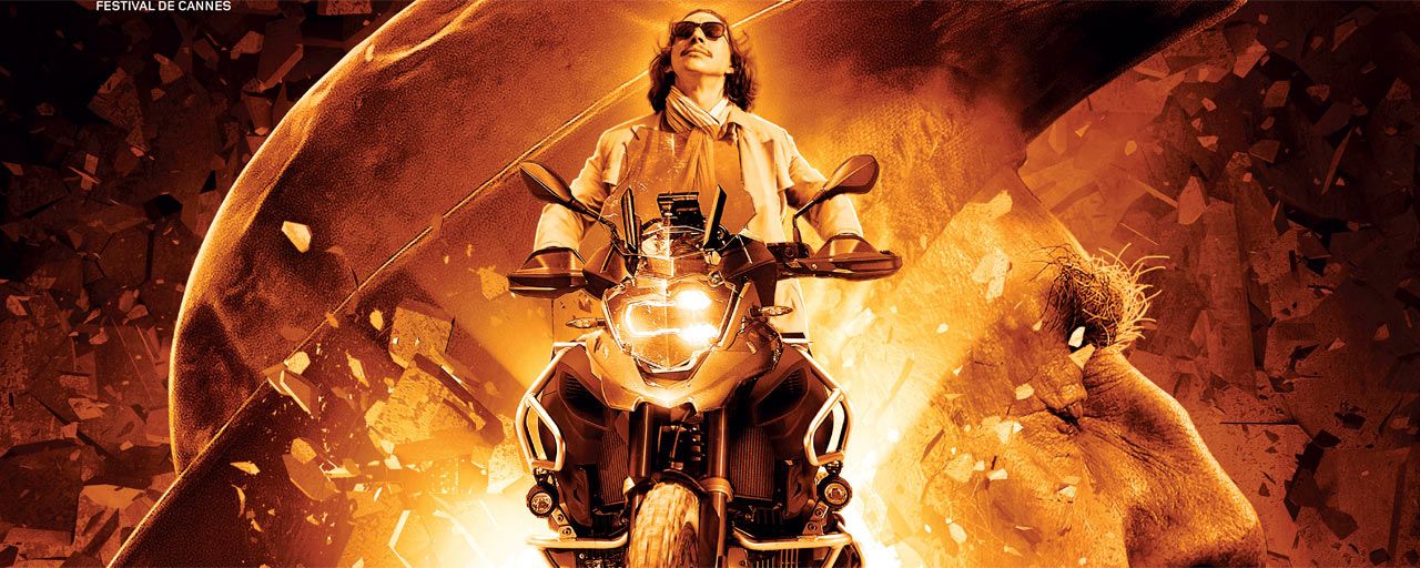 Enfin une date de sortie pour le Don Quichotte de Terry Gilliam !