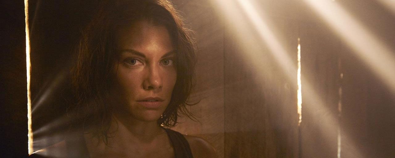 The Walking Dead : Lauren Cohan (Maggie) annonce son retour dans la saison 9