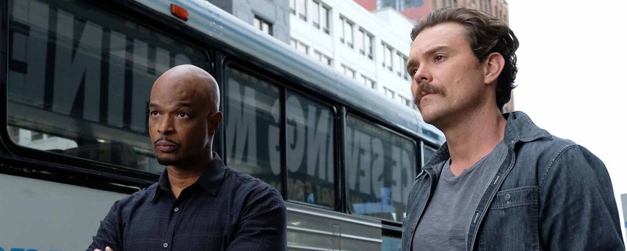 L'Arme fatale : Clayne Crawford répond aux accusations de mauvais comportement sur le tournage