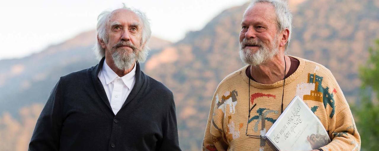 festival de cannes terry gilliam