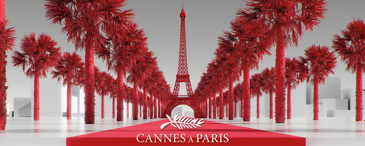 Cannes 2018 : les films de la Sélection Officielle projetés au Gaumont Opéra