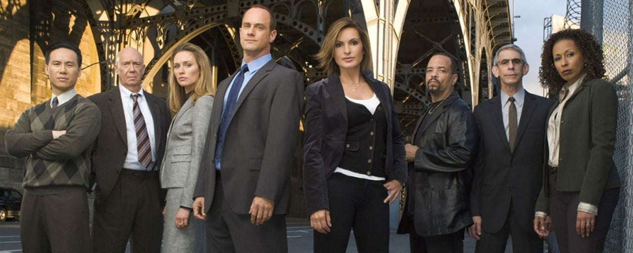 Comme New York, unité spéciale, ces séries américaines ont atteint les 20 saisons