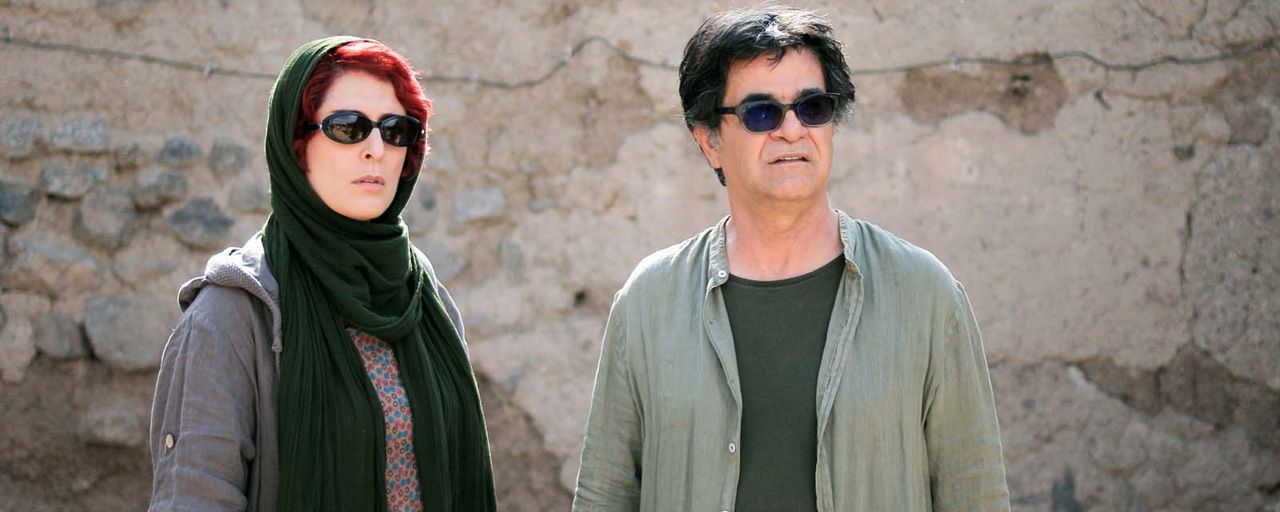 Cannes 2018 : Jafar Panahi reçoit son prix à l'aéroport de Téhéran
