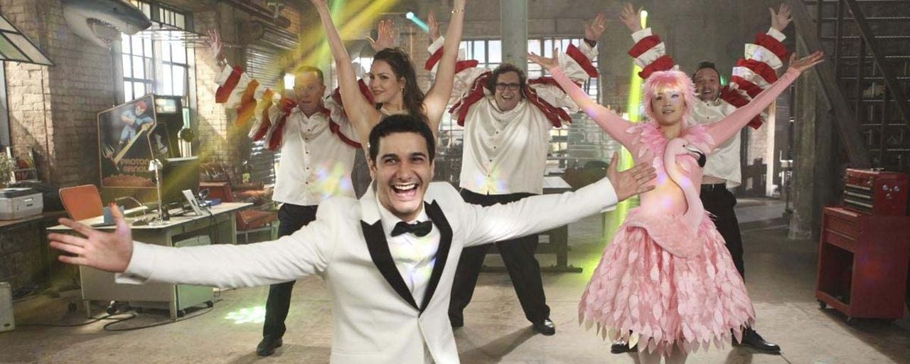 Scorpion s'achève sur M6 : 7 fois où la série nous a fait du grand n'importe quoi (assumé)