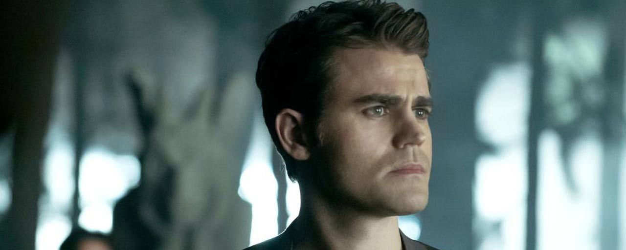 Paul Wesley retrouve le créateur de Vampire Diaries pour une nouvelle série