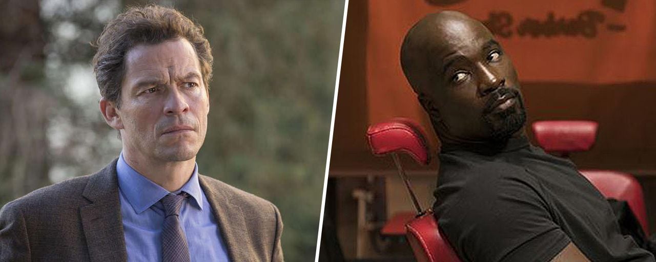 Luke Cage, The Affair, Tunnel... les rendez-vous séries du 18 au 24 juin