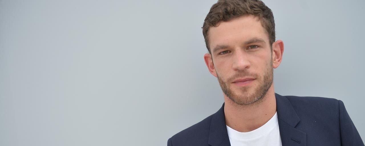 Champs-Elysées Film Festival 2018 : rencontre avec Arnaud Valois, membre du jury