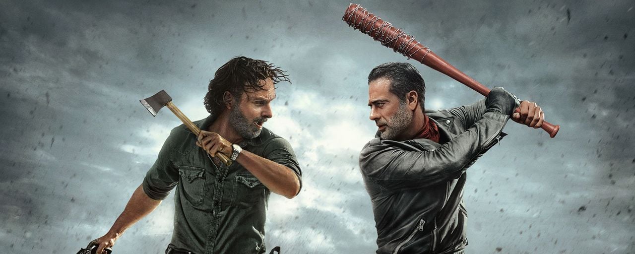 Quel fan de The Walking Dead êtes-vous ? Testez vos connaissances avec 10 questions !