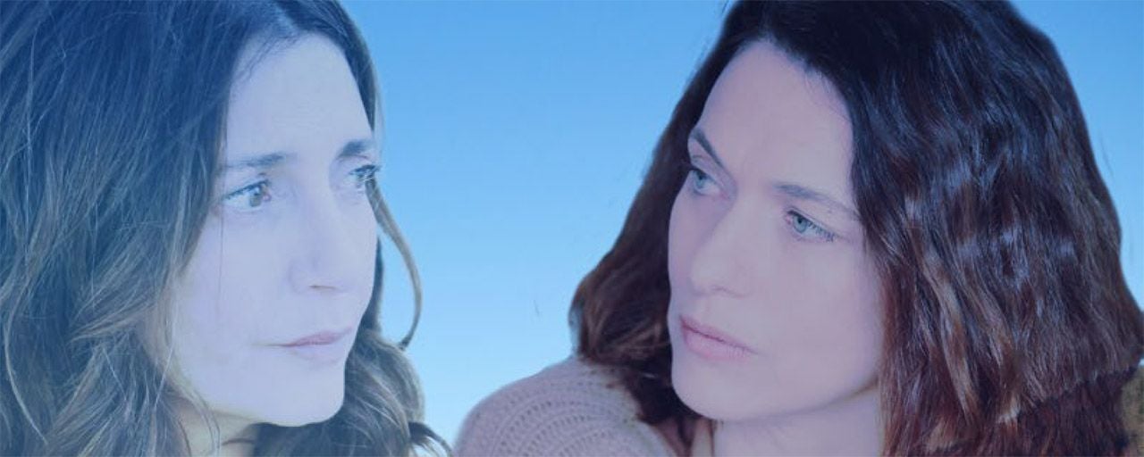 Films Et Séries Tv Avec Valérie Karsenti La faute : le thriller de M6 avec Valérie Karsenti et Natacha Lindinger
