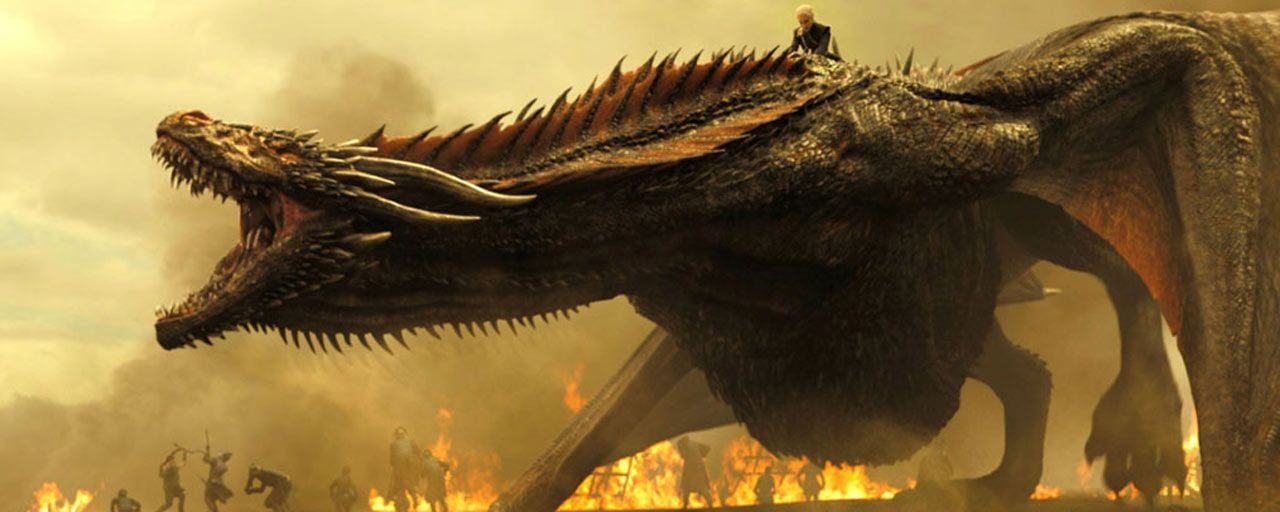 Game of Thrones : un second spin-off centré sur l'empire Valyrien ?