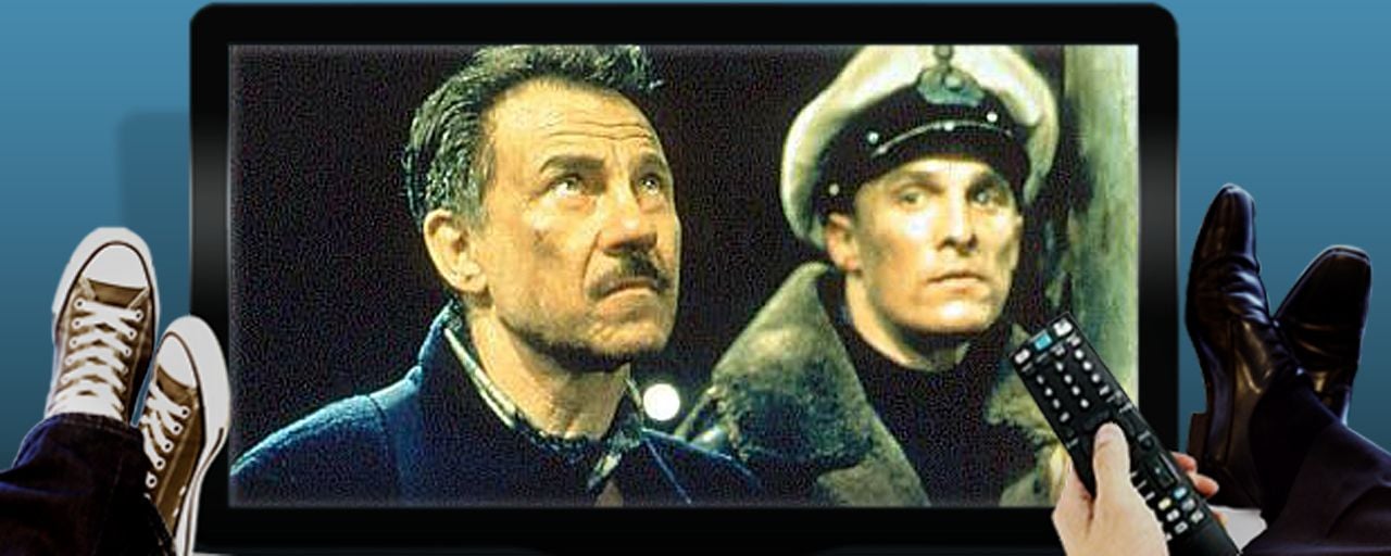 Ce soir à la télé : on mate "Breakdown" et "U-571"