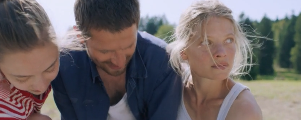 Le Vent tourne : Mélanie Thierry et Pierre Deladonchamps dans un drame passionnel rural