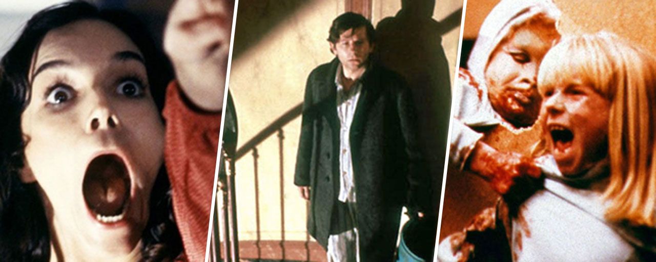 Suspiria, Le Locataire, Phase IV… 10 films d’épouvante des années 1970 à découvrir absolument