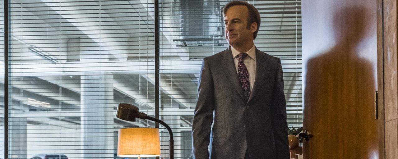 Comic-Con 2018 : Better Call Saul "commence à basculer sérieusement du côté obscur dans cette saison"