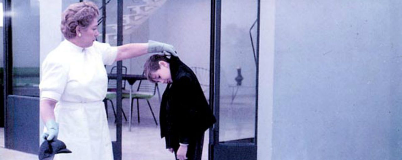Ce soir à la télé : on mate "Le Professionnel" et "Mon Oncle"