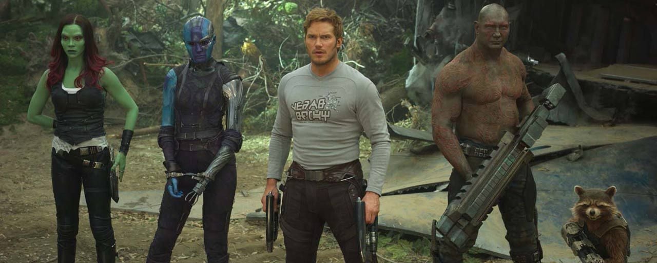 James Gunn viré de Disney : les Gardiens affichent leur soutien, Selma Blair signe une pétition