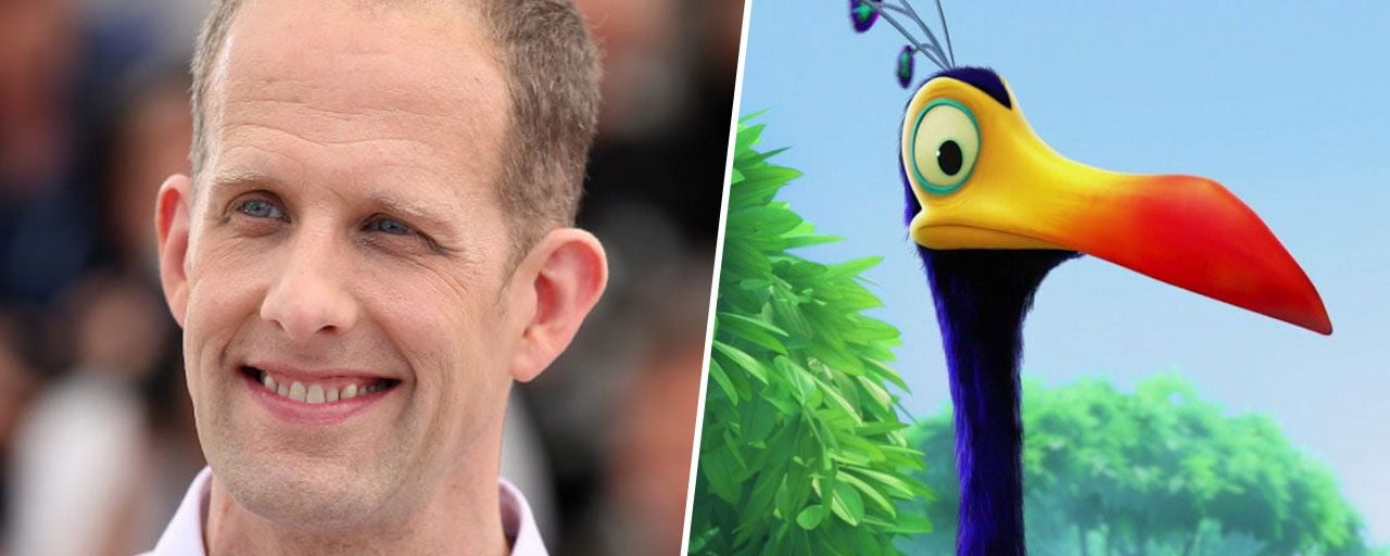 10 réalisateurs d’animation qui doublent un personnage dans leur propre film