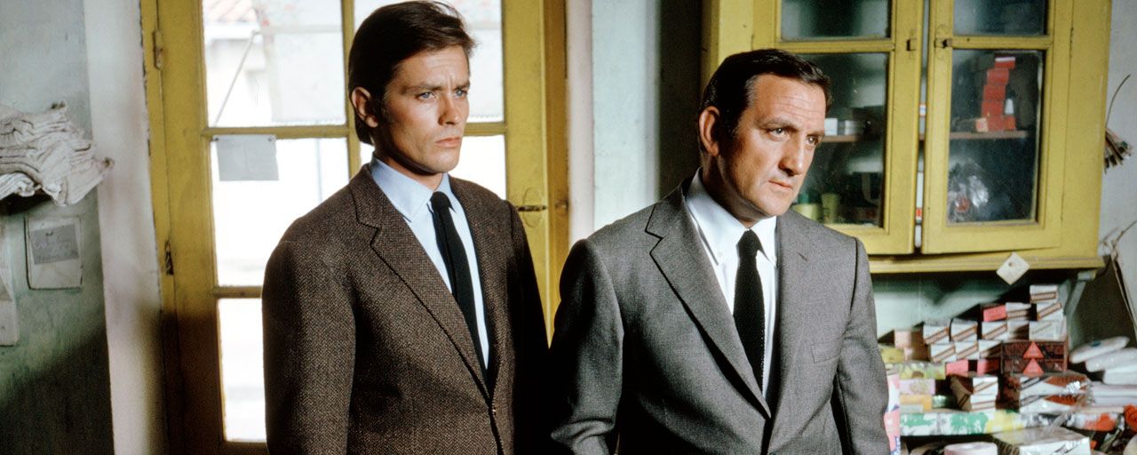Les Aventuriers sur Arte : quel célèbre jeu télévisé a été inspiré par le film de Robert Enrico ?