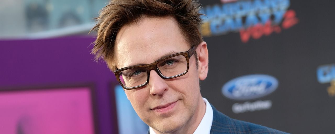 Les Gardiens de la Galaxie 3 : James Gunn ne sera pas réalisateur... mais reste scénariste