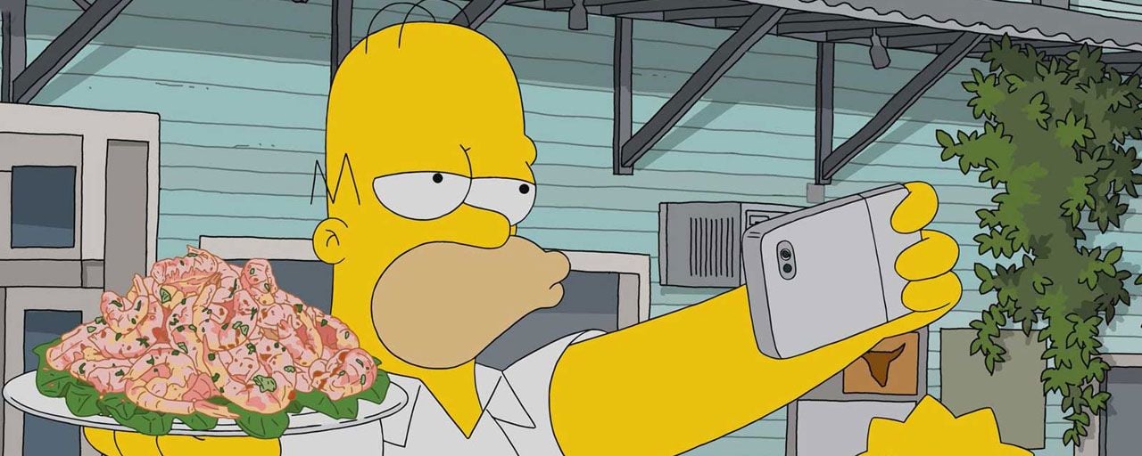 Les Simpson : un deuxième film est en préparation