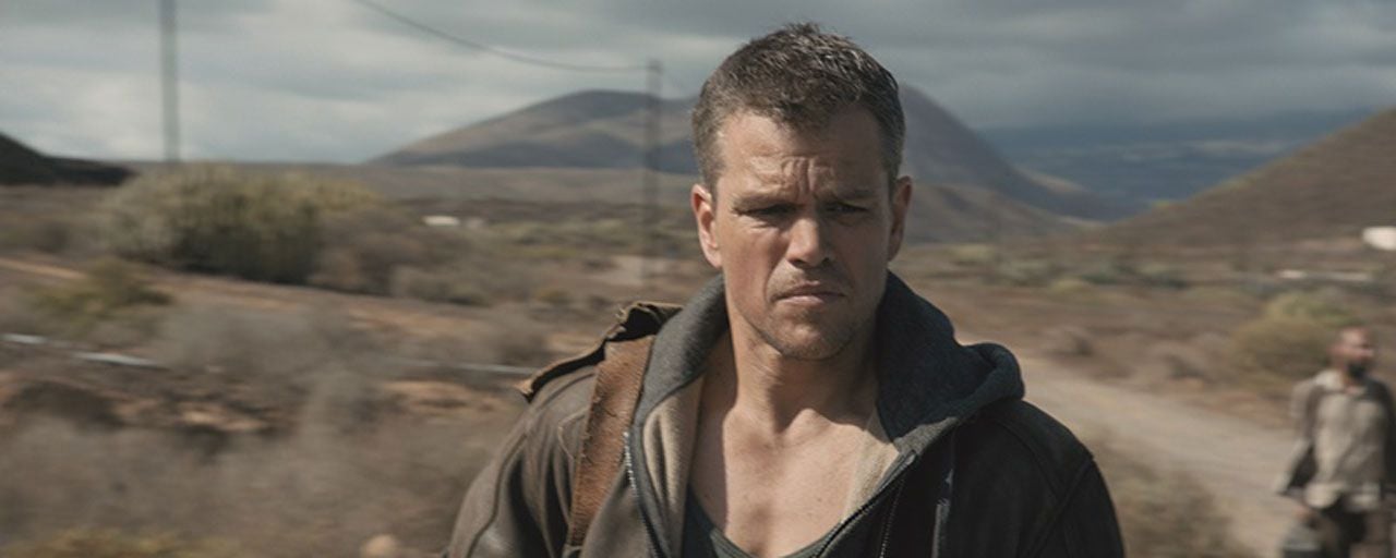 Jason Bourne : la série prequel Treadstone est commandée