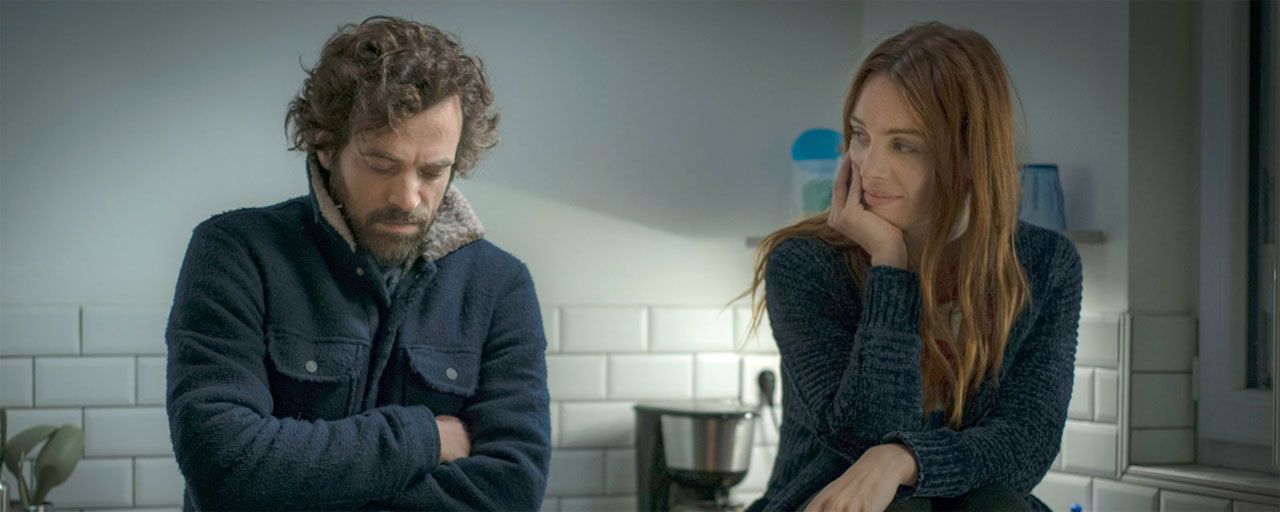 Romain Duris en père meurtri, Michael Moore vs Donald Trump, ... Les bandes-annonces à ne pas rater