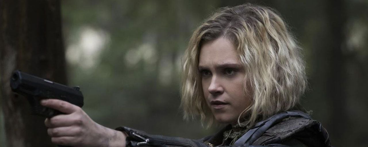 The 100 sur Syfy : les survivants reviennent se battre pour une saison 5 inédite