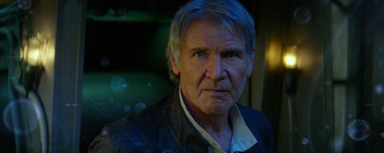 En colère, Harrison Ford dénonce vivement l'inaction des politiques au sujet du réchauffement climatique