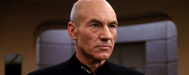 Patrick Stewart sera Bosley dans la nouvelle version de Drôles de dames