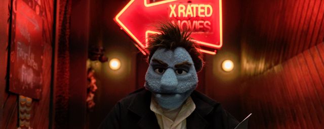 Carnage chez les Puppets : quand la promo du film faisait l'objet d'une plainte...