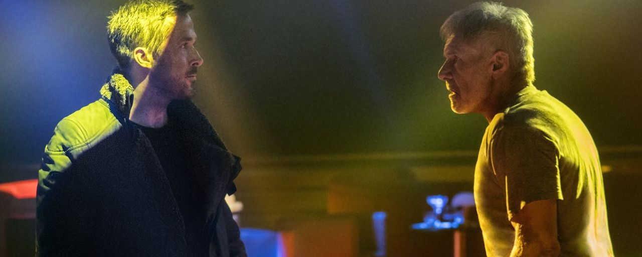 Blade Runner 2049 : Une série serait en développement