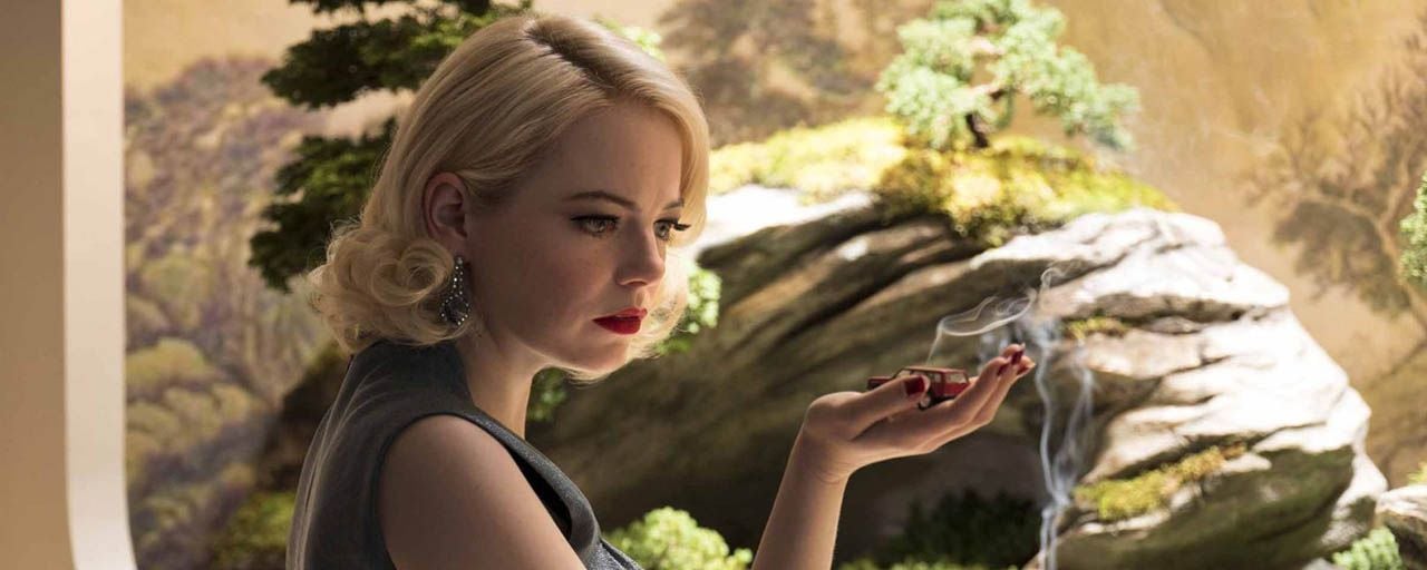 Comme Emma Stone dans Maniac, ces acteurs se sont mis tardivement aux séries télé