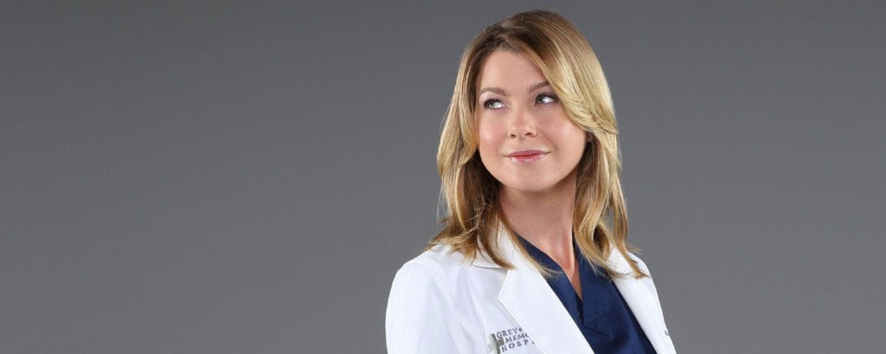Grey's Anatomy : Ellen Pompeo laisse entendre que la saison 16 pourrait être la dernière