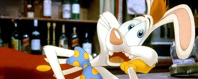Roger Rabbit a 30 ans ! Saviez-vous que c'est une adaptation d'un livre très noir ?
