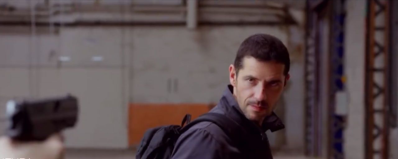 Insoupçonnable sur TF1 : la bande-annonce du final sous haute tension