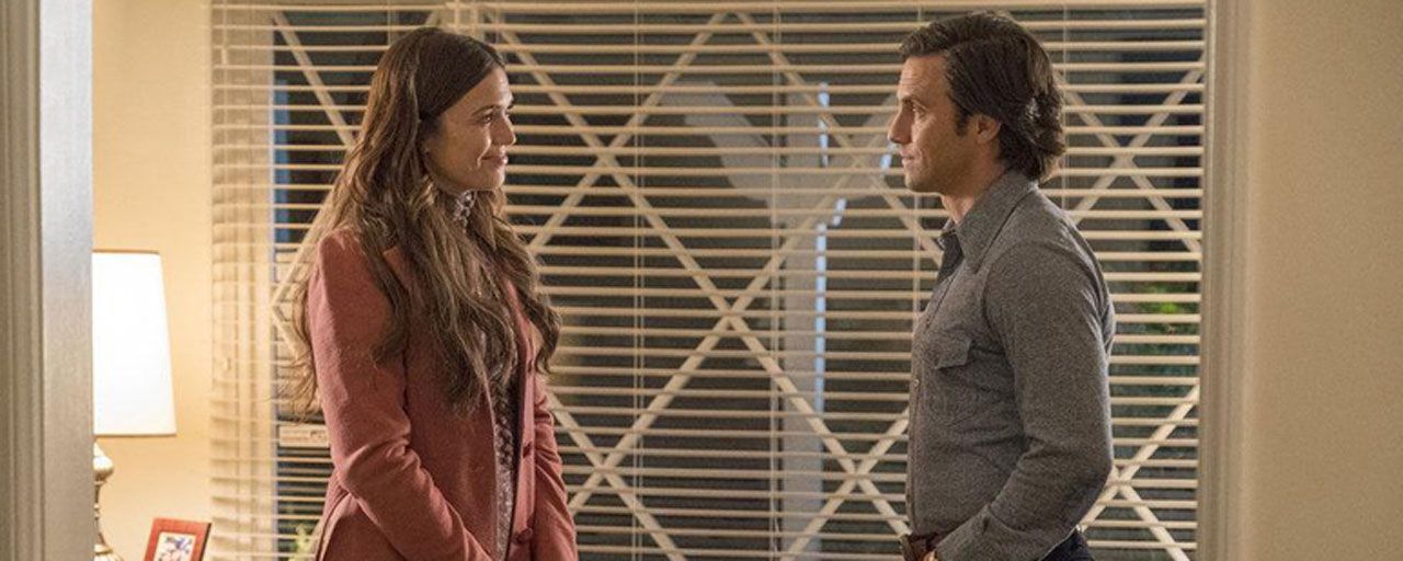 This Is Us : ce qui attend Jack et Rebecca dans les prochains épisodes