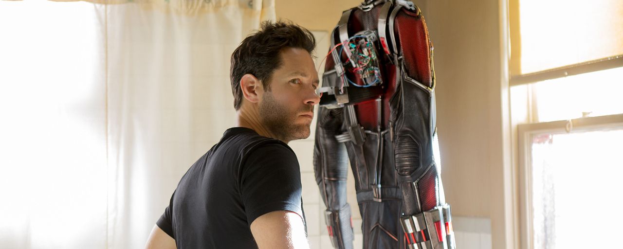 Ce soir à la télé : on mate "Kirikou et la sorcière" et "Ant-Man"