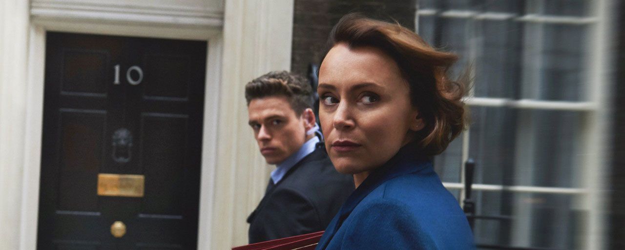 Bodyguard Série Saison 2 Date De Sortie Bodyguard : retour sur le succès de la série, son arrivée sur Netflix