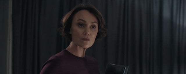 Bodyguard - Keeley Hawes : 