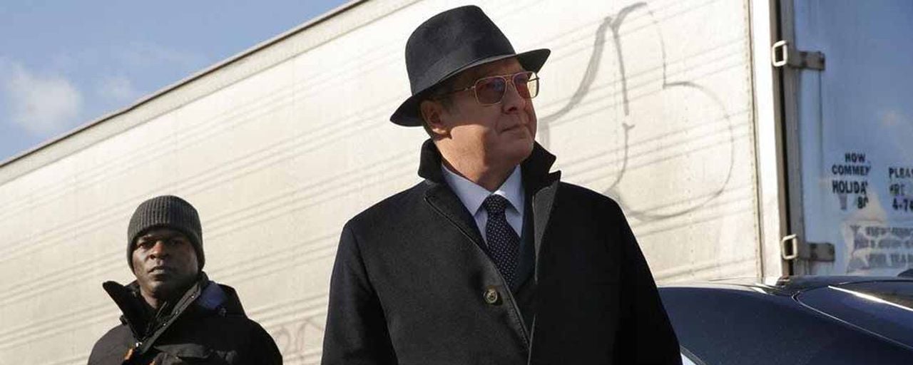 Blacklist : une date pour la saison 6 sur NBC