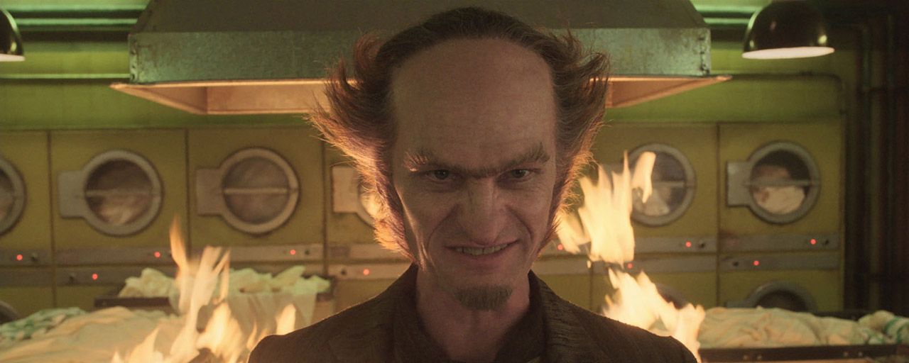 Les Désastreuses aventures des orphelins Baudelaire : une date pour la saison 3 … qui sera la dernière !