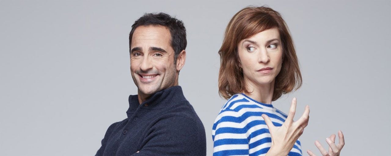 EXCLU : cellule de crise dans le premier teaser de Papa ou maman, la nouvelle série de M6