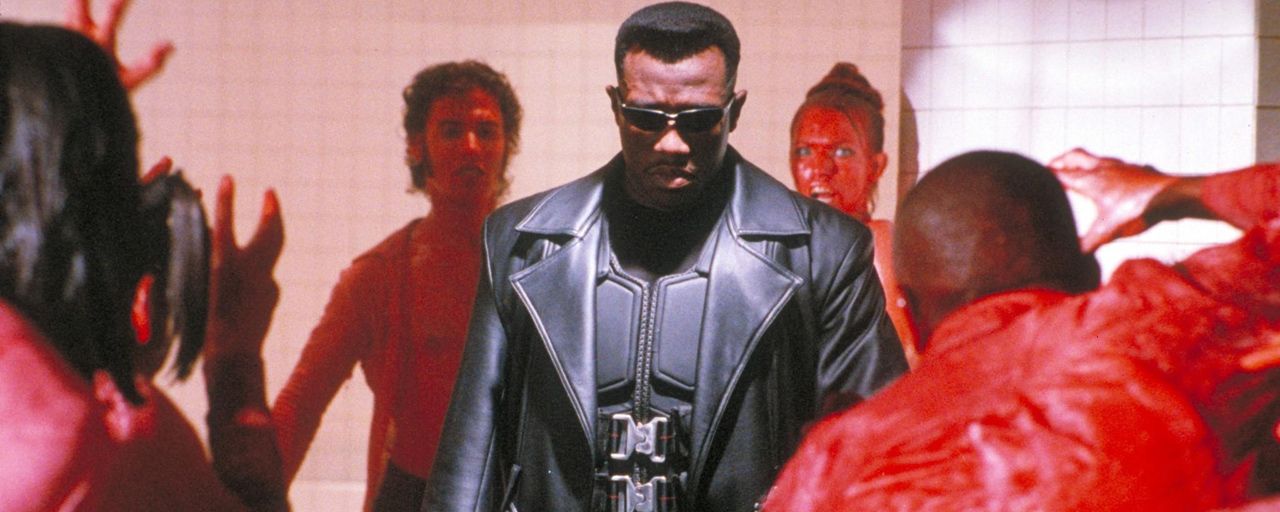 Blade a 20 ans ! Pourquoi le film Marvel est-il plus important qu'on ne le croit ?