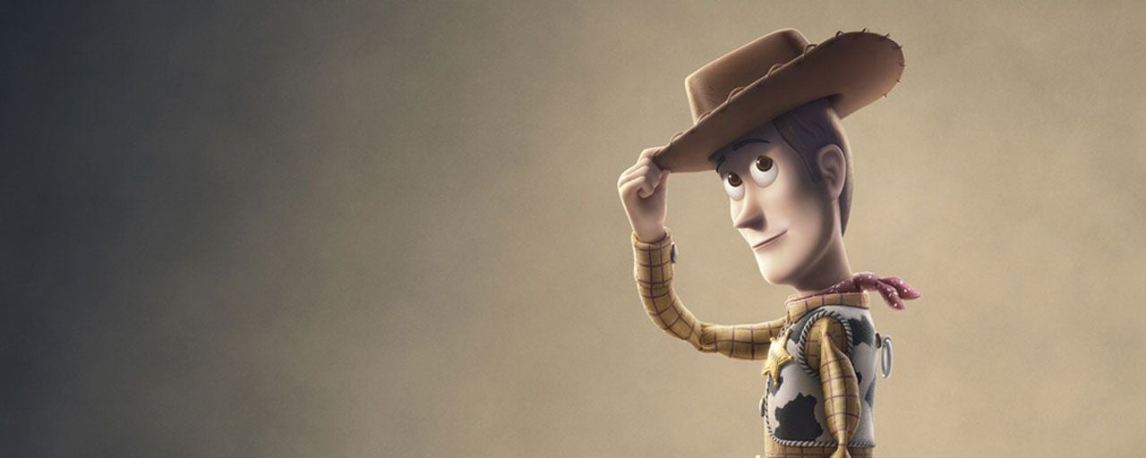 Toy Story 4, Détective Pikachu, Child's Play... Les photos ciné de la semaine