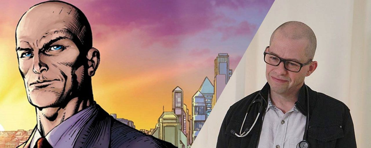 Supergirl : Jon Cryer (Mon Oncle Charlie) sera Lex Luthor