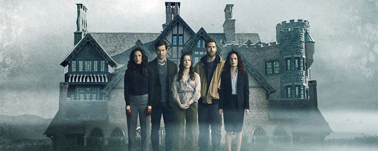 The Haunting of Hill House : retrouvera-t-on la famille Crain dans une deuxième saison ? [SPOILERS]